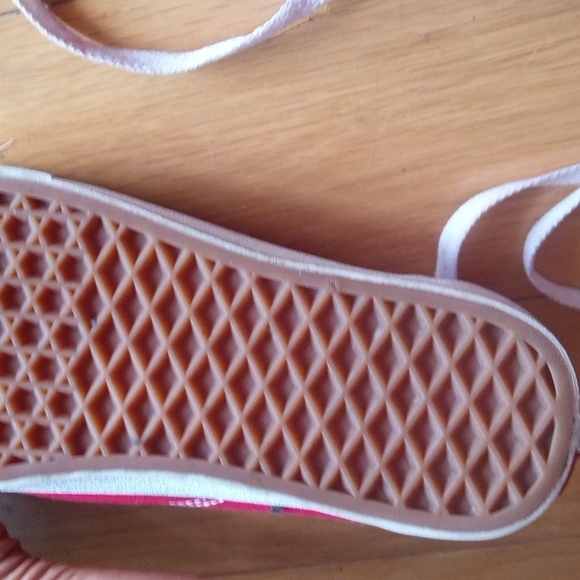 Vans Sneakers/ size 7 - Picture 5 of 7